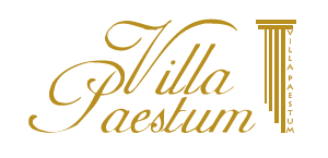 Villa Paestum