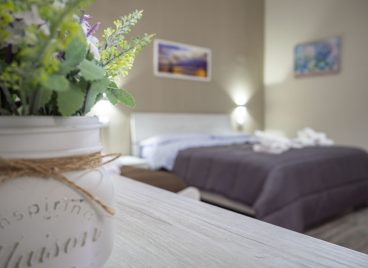 Appartamento Giustizia