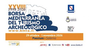 borsa mediterranea del turismo archeologico di paestum 2026